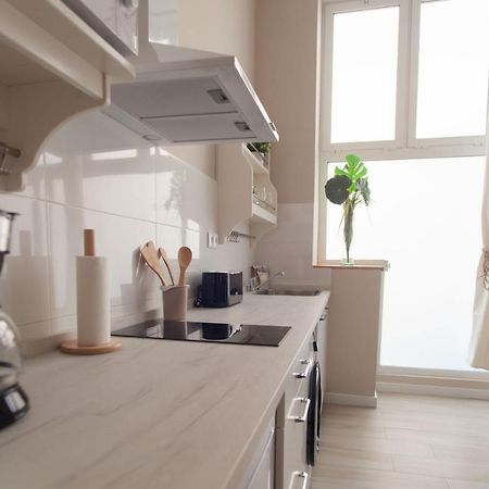 Studio Patacona Beach Apartments Mid-Term Valensiya Dış mekan fotoğraf
