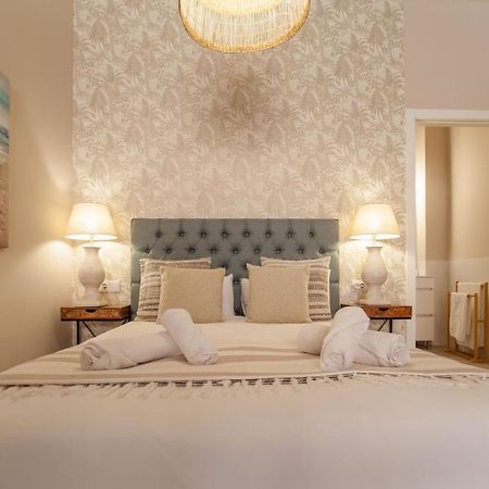 Studio Patacona Beach Apartments Mid-Term Valensiya Dış mekan fotoğraf