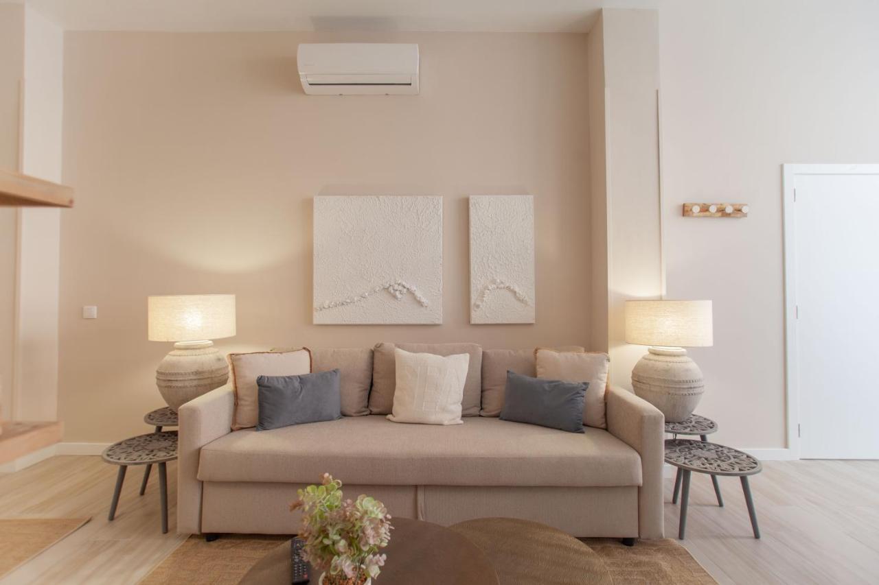 Studio Patacona Beach Apartments Mid-Term Valensiya Dış mekan fotoğraf