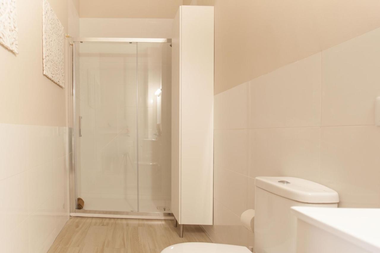 Studio Patacona Beach Apartments Mid-Term Valensiya Dış mekan fotoğraf