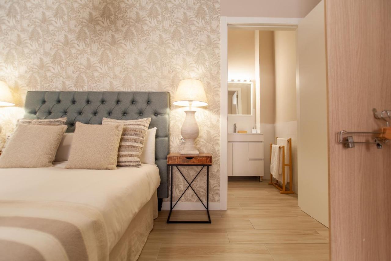 Studio Patacona Beach Apartments Mid-Term Valensiya Dış mekan fotoğraf